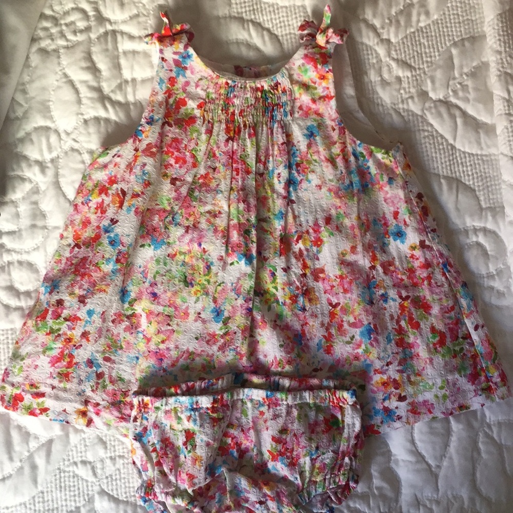 Zara dress